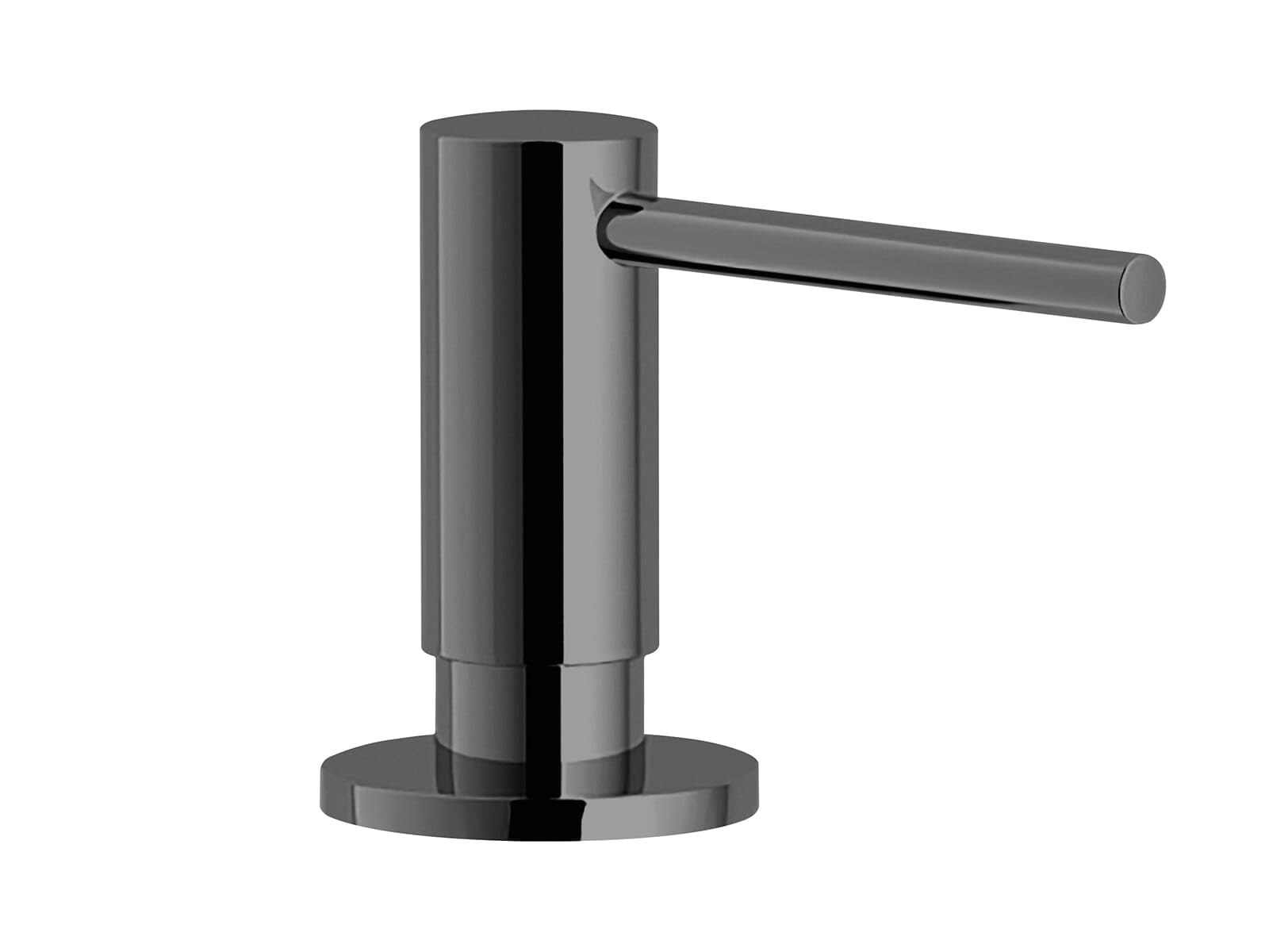Amazon.com: Franke Dispenser for soap Active SM-Gun Metal 119.0547